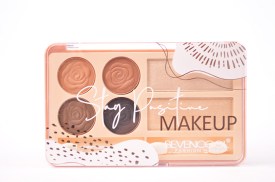 Paleta 6 colores STAY POSITIVE sevencool 7867 02 (1)